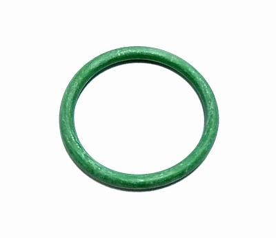 Уплотнительное фреоностойкое кольцо Viton, FKM, 31.8x3.1мм; фотография №1