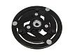 Муфта компрессора кондиционера Mahle для Honda Civic 10 1.5, 1.6, 1.8, 2.0 (2015-2021)