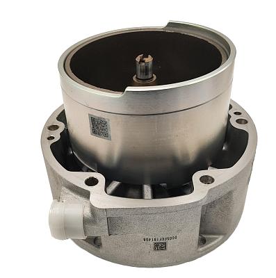 Ротор компрессора кондиционера Hanon, Visteon для BMW i3 I01 60Ah, 94Ah; BMW i3 I01 LCi 94Ah, 120Ah; Mini Countryman F60; фотография №1