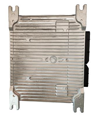 Контроллер 7835-46-1007 для экскаватора Komatsu PC200-8, PC220-8, PC270-8; фотография №3