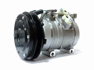 Компрессор кондиционера John Deere, Komatsu PC300, Caterpillar, Hitachi, LiuGong, Lishide