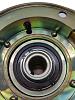 Муфта Bock, BITZER 195мм, 2B, 24V