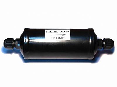 Ресивер-осушитель автобусный FLARE