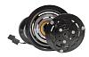 Муфта кондиционера Volvo S60, S80, Xc90, V60, V70, Xc60, Xc70; Land Rover Freelander 2 3.2L