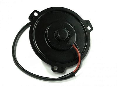 Мотор вентилятора кондиционера, 24V, 80W, 3 крепления