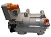 Компрессор кондиционера X02-81030012 для LiXiang L7, L8, L9 рестайлинг