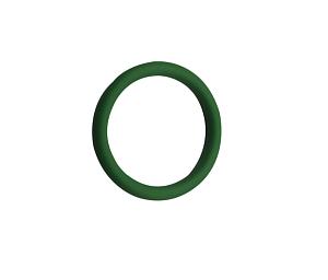 Уплотнительное кольцо O-Ring HNBR для системы кондиционирования автомобиля; 11.94x1.73мм