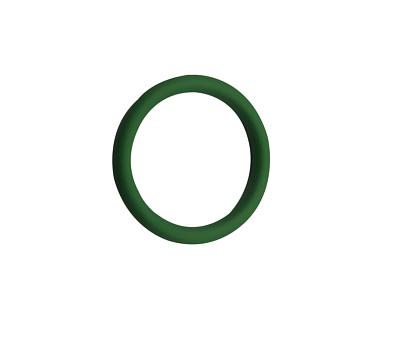 Уплотнительное кольцо O-Ring HNBR для системы кондиционирования автомобиля; 11.94x1.73мм; фотография №1