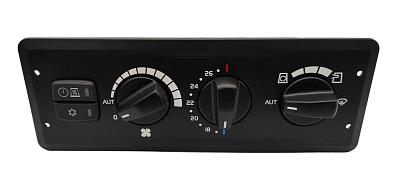 Панель управления климатом VOE17444646, 17444646 для погрузчиков Volvo L45H, L50H