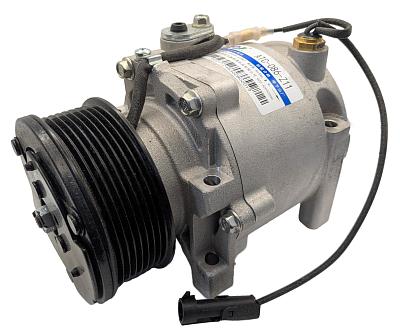 Компрессор кондиционера ATC WXH-086-Z11 21214811101210 для Нива Легенд (Legend), Урбан (Urban), Бронто