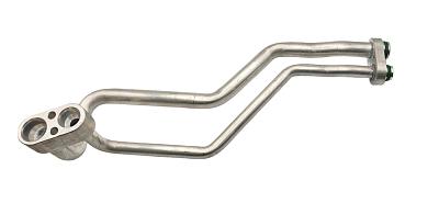 Трубка соединения испарителя и ТРВ ND446260-2160 для Komatsu PC поколений -8M0, -10, -10M0, -11