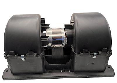 Мотор отопителя WG1664820017 для Howo A7