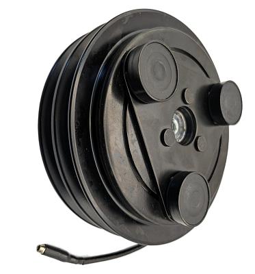 Муфта компрессора TM16