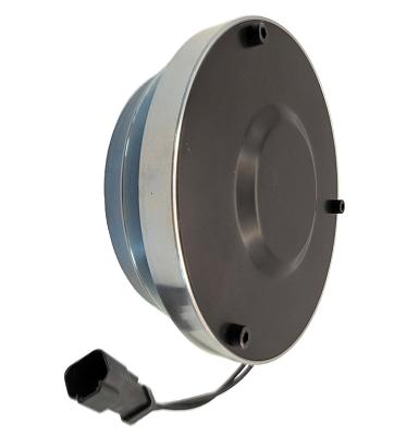 Шкив компрессора в сборе Ford, Ford New Holland, Massey Ferguson, Volvo Construction Eq, Volvo Trucks