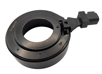 Электромагнитная катушка компрессора кондиционера Ford Focus 2, 3, Mondeo 4, Kuga, Land Rover Freelander 2