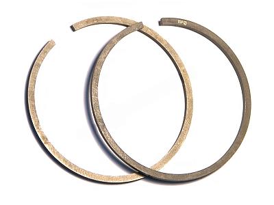 Кольца поршня Bock FK40/560 63мм и 63.5мм