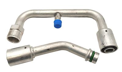 Комплект фитингов G12 532-7382 для Caterpillar 320, 320 GC, 323 GC, 323