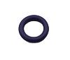 Уплотнительное кольцо O-Ring HNBR для системы кондиционирования автомобиля; 9.19x2.62мм, фиолетовое