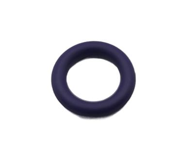 Уплотнительное кольцо O-Ring HNBR для системы кондиционирования автомобиля; 9.19x2.62мм, фиолетовое; фотография №1