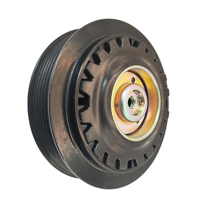 Муфта компрессора Volkswagen, Audi, Citroen, Peugeot