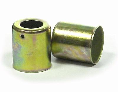 Обжимная гильза 16мм, G12 для толстостенных шлангов