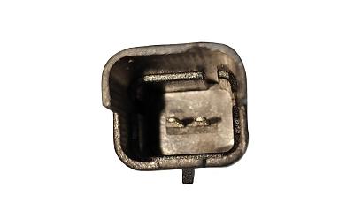 Электромагнитный клапан компрессора Denso 5SEL12C для Citroen, Peugeot; Вариант 2; фотография №2