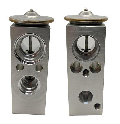 Расширительный клапан ТРВ 7013346 для Renault