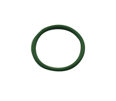 Уплотнительное кольцо O-Ring HNBR для системы кондиционирования автомобиля; 10x0.99мм; фотография №1