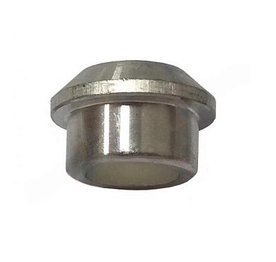 Переходник O-Ring/Flare 16мм, G12, алюминиевый