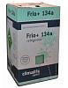 Фреон FRIO+ R134A, Бельгия