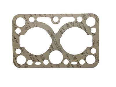 Нижняя прокладка 05695 для клапанной плиты компрессора Bock FK20/120, FK20/145, FK30/235, FK40/390, FK40/470 (Только N и TK)