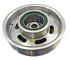 Муфта компрессора Audi A3, A4; SEAT Ibiza IV; Skoda Fabia, Volkswagen Golf 5