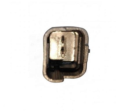 Электромагнитный клапан компрессора кондиционера Denso 5SEL09C, 5SEL12C, 6SEL16C для Citroen, Peugeot; фотография №2