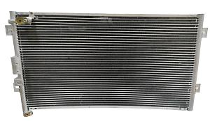 Радиатор VOE14503256 для экскаваторов Volvo EC160B, EC180B, EC240B, EC290B, EC330B, EC360B, EC460B, EW145B