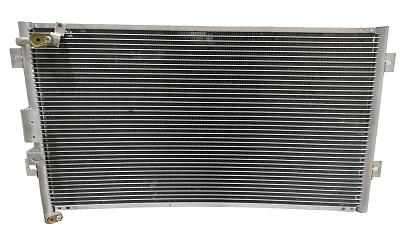 Радиатор VOE14503256 для экскаваторов Volvo EC160B, EC180B, EC240B, EC290B, EC330B, EC360B, EC460B, EW145B; фотография №1