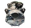 Компрессор кондиционера VOE14518640, VOE14506862 для Volvo EC135B, EC140B, EC160B, EC180B, EC210B, EC240B, EC240C, EC290B, EC290C, EC330B, EC360B