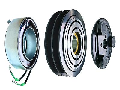 Муфта компрессора TM21