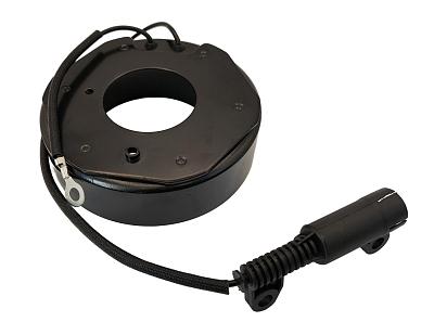 Электромагнитная катушка компрессора JPB000110 Land Rover Range Rover 3.0 Дизель, 4.4 V8 Бензин (2001-2009); BMW X5 E53 3.0d, 3.0i