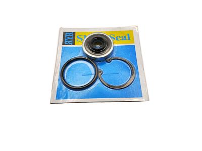 Сальник компрессора кондиционера GM HARRISON V5 31.5x8мм