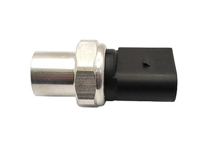 Датчик давления кондиционера 4H0959126B для Porsche Panamera 971; Audi (2013-); Skoda Octavia, SuperB; Volkswagen Crafter, Jetta, Tiguan; фотография №1