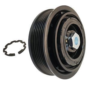 Муфта компрессора кондиционера 64529216467, 64529890656 для BMW X3, X4, 3, 4 серий для поколения F; X5, X6, 5, 6 серий для поколения G