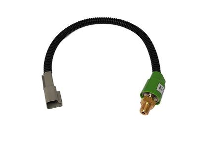 Датчик (выключатель) высокого давления 41-3669 для Thermo King Spectrum, SB 3, SL-100, SL-200, SL-300, SL-400; TK6000, SMX; фотография №1