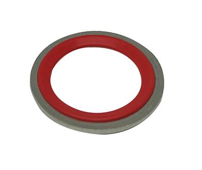 Кольцо металлорезиновое HNBR A0239976545 для системы кондиционирования Mercedes-Benz W907, W176, W177, W205, W246, W292 GLE, W253 GLC, W222 и др.