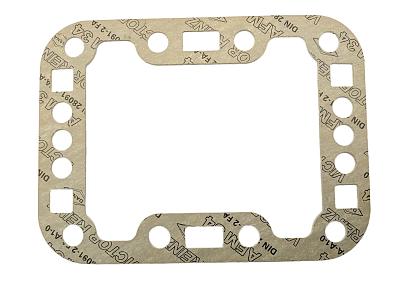 Прокладка 37242114, 37242115 для компрессора Bitzer 4 и 6 цилиндров, полугерметичные и Ecoline