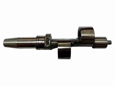 Коленвал компрессора Bitzer 4UFC, 4TFC, 4PFC, 4NFC, 4UFR, 4TFR, 4PFR, 4NFR: 30111001, 30111601