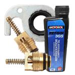 Расходные материалы