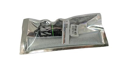 Ресивер-осушитель 64509202689 для BMW 5 серии F07, F10, F18; 6 серии F06, F12; 7 серии F01, F02; Rolls-Royce Dawn, Ghost, Wraith