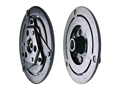 Прижимная пластина компрессора Delphi 5 CVC для Nissan, Renault