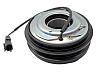 Муфта компрессора кондиционера Volvo S60 II, S80 II, V60, V70, XC60, XC70 II