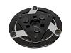 Муфта компрессора Citroen C4; Peugeot 207, 307 2 пок., 408 1.4, 1.6, 2.0 16V, 1.4, 1.6 HDI